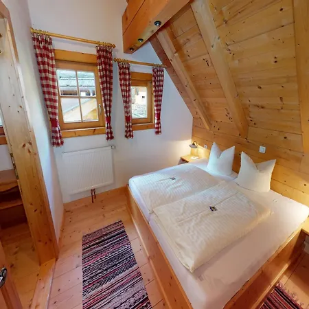 In Neukirchen Dağ evi Neukirchen am Großvenediger