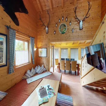 In Neukirchen Chalet