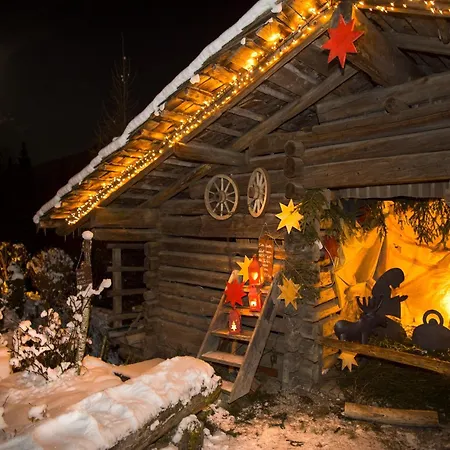 Chalet In Neukirchen