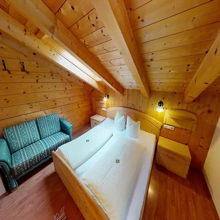 In Neukirchen Chalet Neukirchen am Grossvenediger