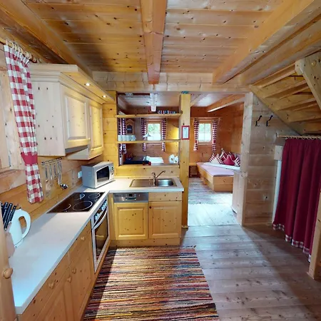 In Neukirchen Dağ evi Neukirchen am Großvenediger