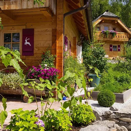 Dağ evi In Neukirchen *