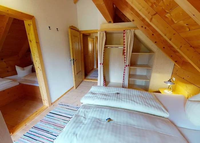 In Neukirchen Chalet Neukirchen am Grossvenediger