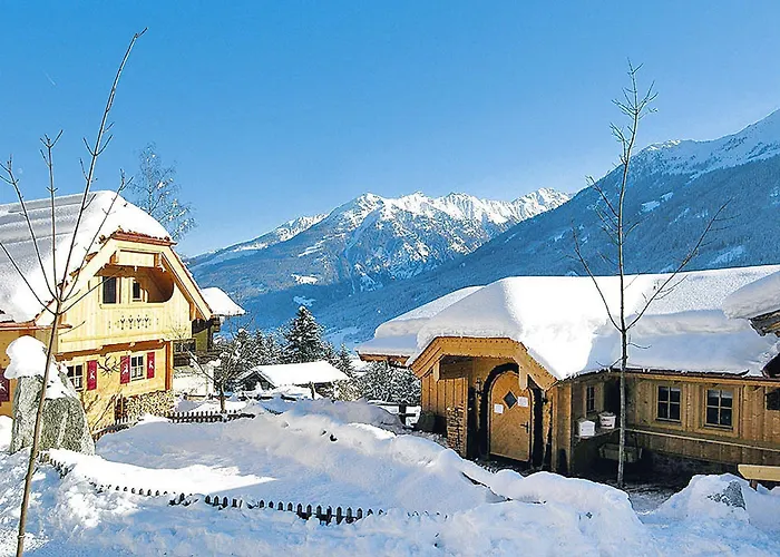 Шале In Neukirchen