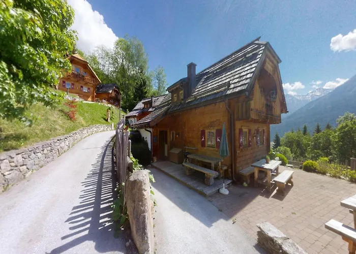 In Neukirchen Нойкирхен-ам-Гросфенедигер