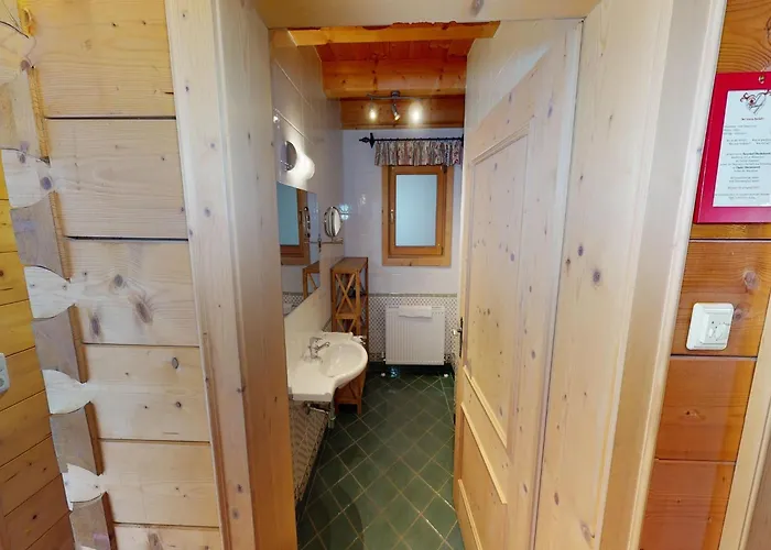 Шале In Neukirchen *