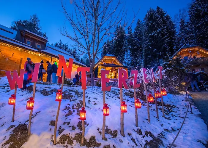 In Neukirchen * Нойкирхен-ам-Гросфенедигер