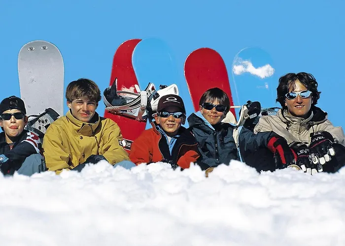 In Neukirchen Шале *