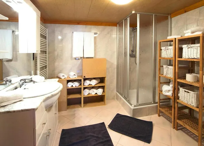 In Neukirchen Chalet