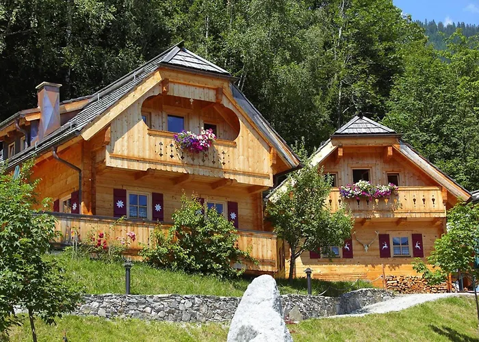 Шале In Neukirchen Нойкирхен-ам-Гросфенедигер