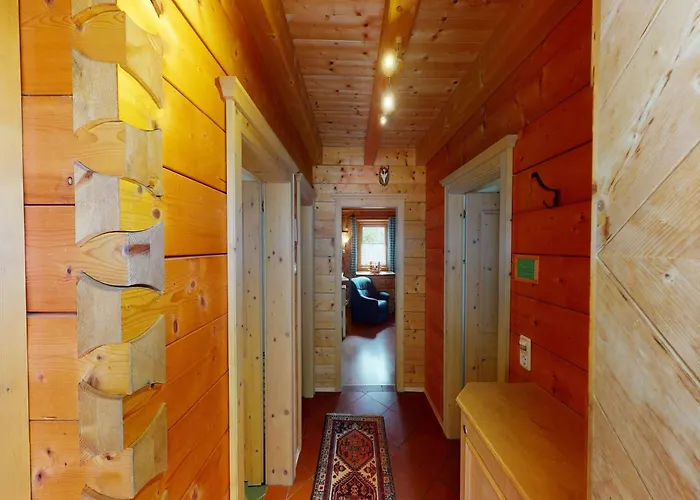 Chalet In Neukirchen