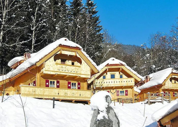 Chalet In Neukirchen